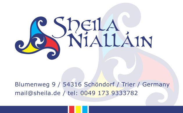 Sheila